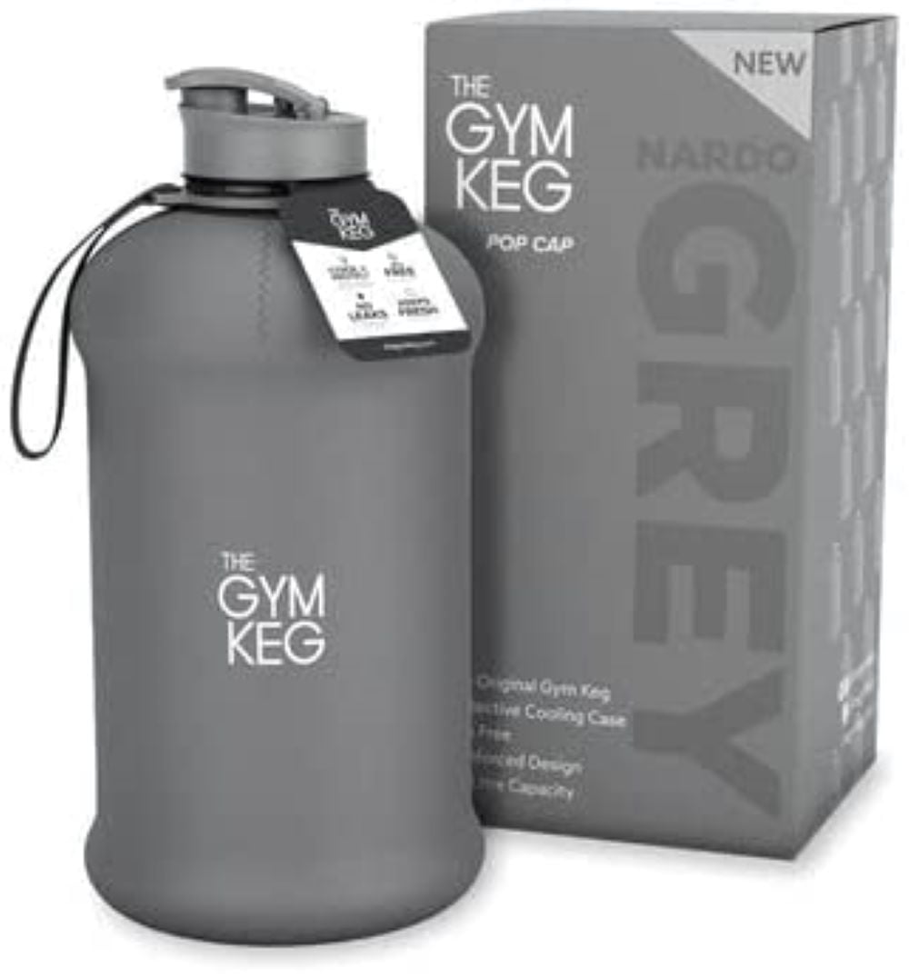 Sports Water Bottle (2.2 L)